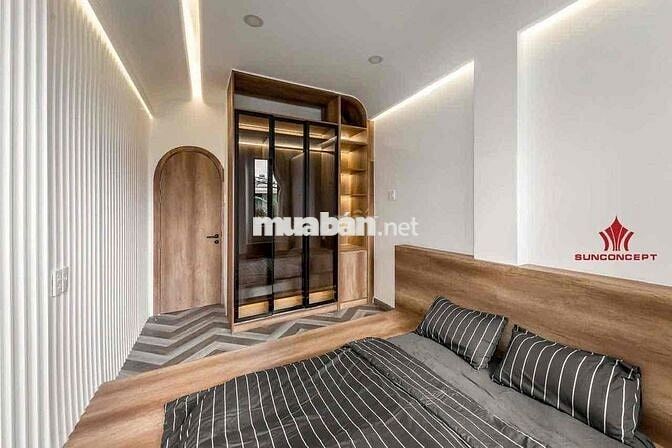 NHÀ PHỐ HIẾM 2 TẦNG ĐÚC - HXH TÂN MỸ - QUẬN 7 – GIÁ CHỈ 6.1 TỶ 💰