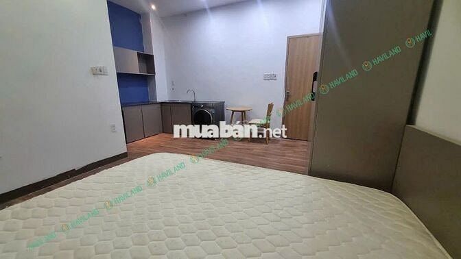 🏡 CHO THUÊ CĂN HỘ GẦN ĐH KINH TẾ – Ở ĐƯỢC 3 BẠN