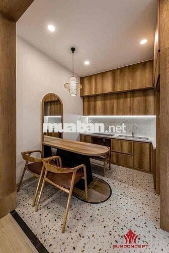 NHÀ PHỐ HIẾM 2 TẦNG ĐÚC - HXH TÂN MỸ - QUẬN 7 – GIÁ CHỈ 6.1 TỶ 💰