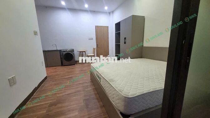 🏡 CHO THUÊ CĂN HỘ GẦN ĐH KINH TẾ – Ở ĐƯỢC 3 BẠN