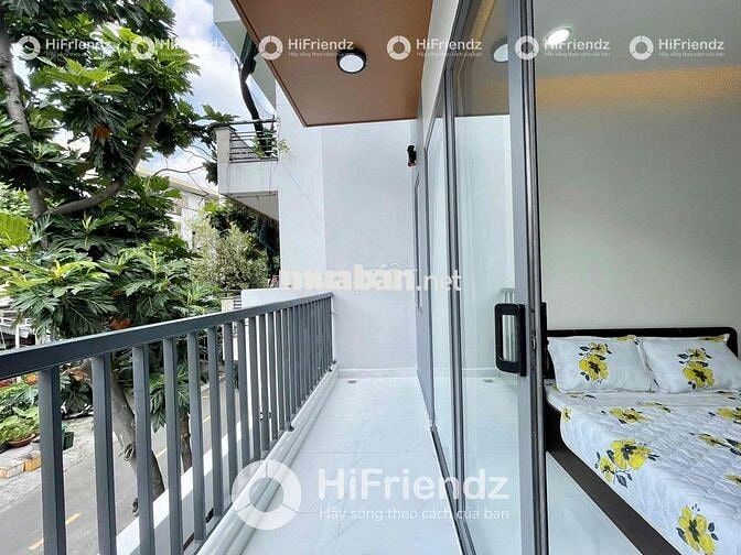 CỰC HOTT!! KHAI TRƯƠNG CĂN HỘ FULL NỘI THẤT BAN CÔNG NẰM GẦN AEON BTAN