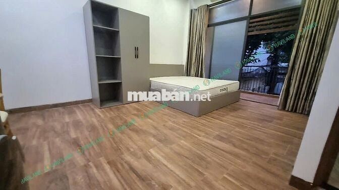 🏡 CHO THUÊ CĂN HỘ GẦN ĐH KINH TẾ – Ở ĐƯỢC 3 BẠN