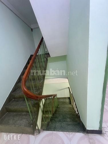 Chính chủ cho thuê nhà 888/63 Lạc Long Quân, 8 Tân Bình. 