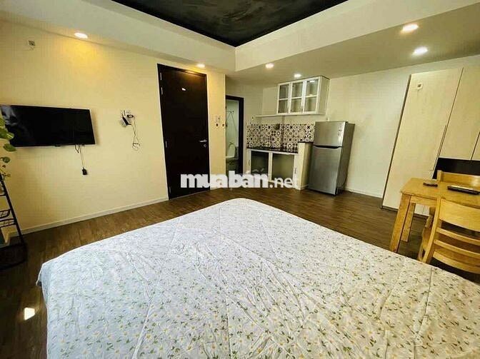 CĂN HỘ NẰM NGAY BỆNH VIỆN QUÂN Y 175 VÀ CÁC TRƯỜNG ĐẠI HỌC LỚN
