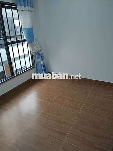 Cho thuê nhà 2 phòng ngủ cách chợ gò đen 2km