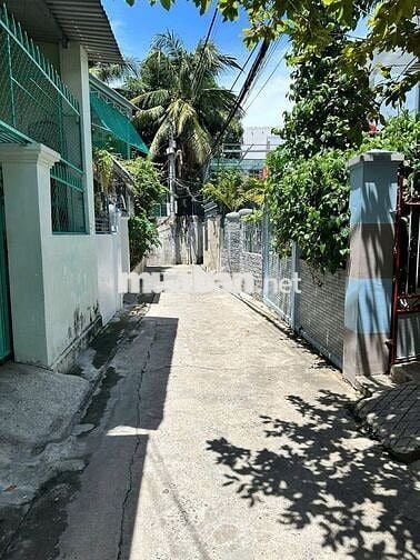 Tổ ấm vững chắc giữa lòng thành phố – nhà 3 tầng kiên cố đường Hải Đức