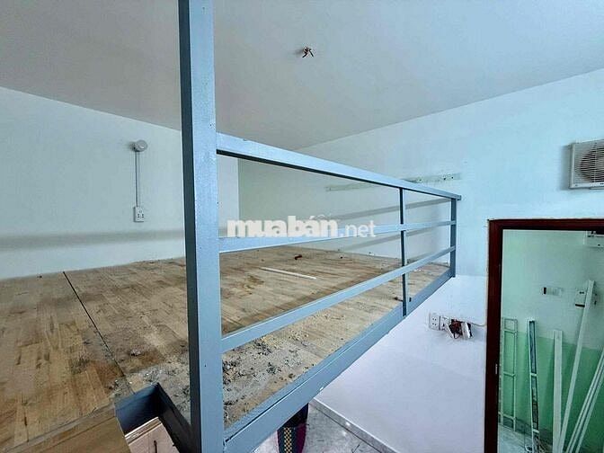 SIÊU PHẨM PHÒNG TRỌ SINH VIÊN MỚI XÂY GẦN VÒNG XOAY PHÚ LÂM