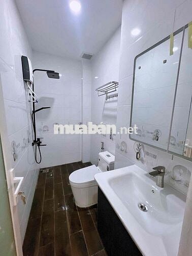 🟥 Căn Hộ 2 Phòng Ngủ 70m2 Full Nội Thất, Thang Máy. Ngay Phan Đăng Lưu