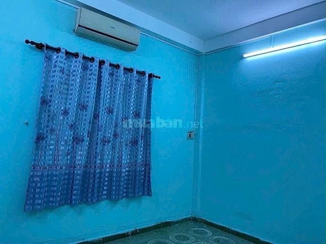 BÁN MẶT TIỀN HƯNG PHÚ P. CHÁNH HƯNG (gần cầu Nguyễn Tri Phương quận 5)