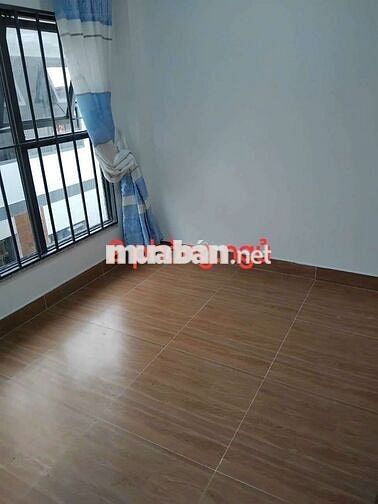 Cho thuê nhà 2 phòng ngủ cách chợ gò đen 2km