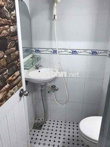 PHÒNG TRO MẶT TIỀN sát  ĐẶNG VĂN Bi