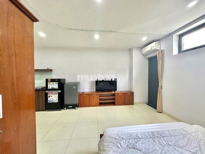 CHO THUÊ CĂN STUDIO RỘNG RÃI - KHUÊ MỸ