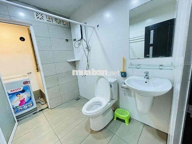 CĂN HỘ NẰM NGAY BỆNH VIỆN QUÂN Y 175 VÀ CÁC TRƯỜNG ĐẠI HỌC LỚN
