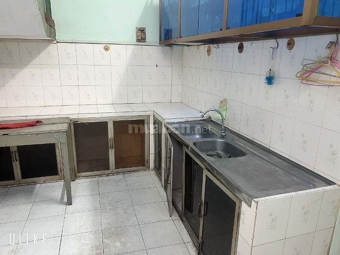 Chính chủ cho thuê nhà 888/63 Lạc Long Quân, 8 Tân Bình. 