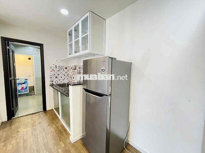CĂN HỘ NẰM NGAY BỆNH VIỆN QUÂN Y 175 VÀ CÁC TRƯỜNG ĐẠI HỌC LỚN