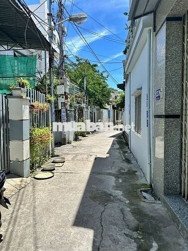 Tổ ấm vững chắc giữa lòng thành phố – nhà 3 tầng kiên cố đường Hải Đức