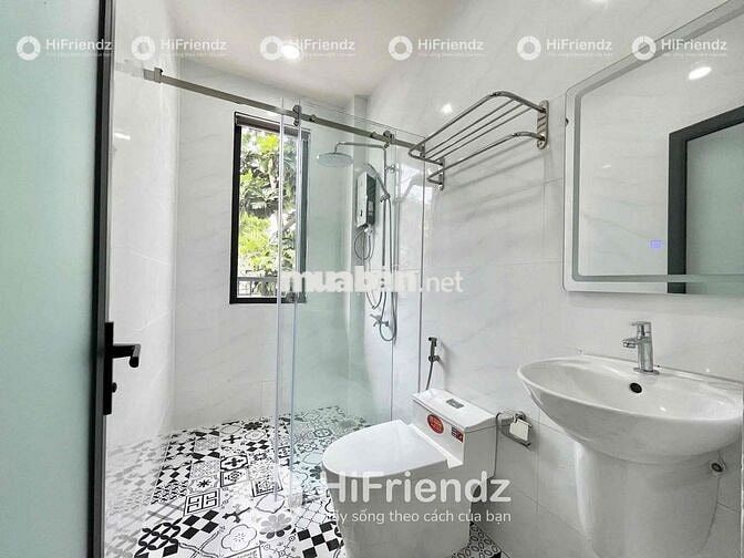 CỰC HOTT!! KHAI TRƯƠNG CĂN HỘ FULL NỘI THẤT BAN CÔNG NẰM GẦN AEON BTAN