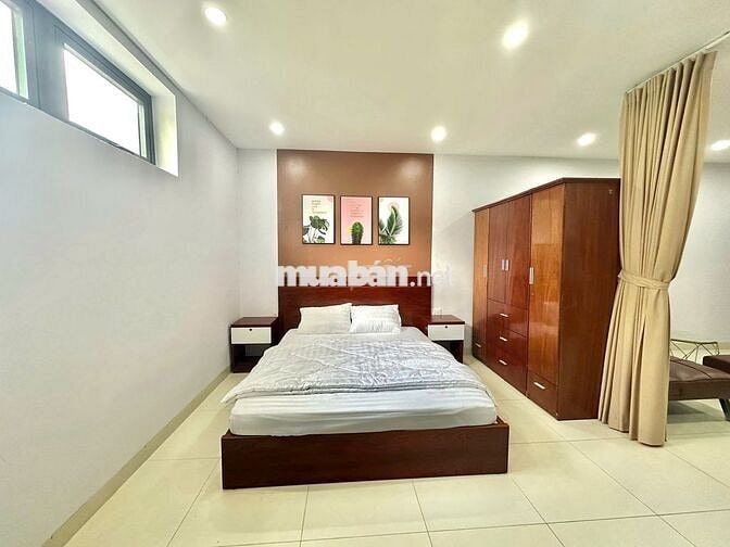 CHO THUÊ CĂN STUDIO RỘNG RÃI - KHUÊ MỸ