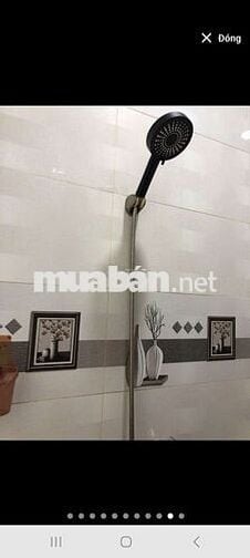 👉Cho thuê nhà 1trệt 1lững DT 5X15 nhà đẹp