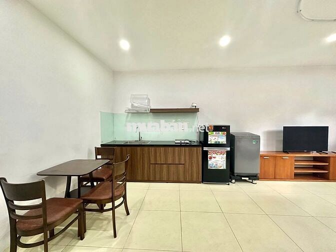 CHO THUÊ CĂN STUDIO RỘNG RÃI - KHUÊ MỸ