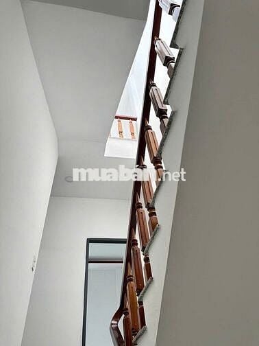 Tổ ấm vững chắc giữa lòng thành phố – nhà 3 tầng kiên cố đường Hải Đức
