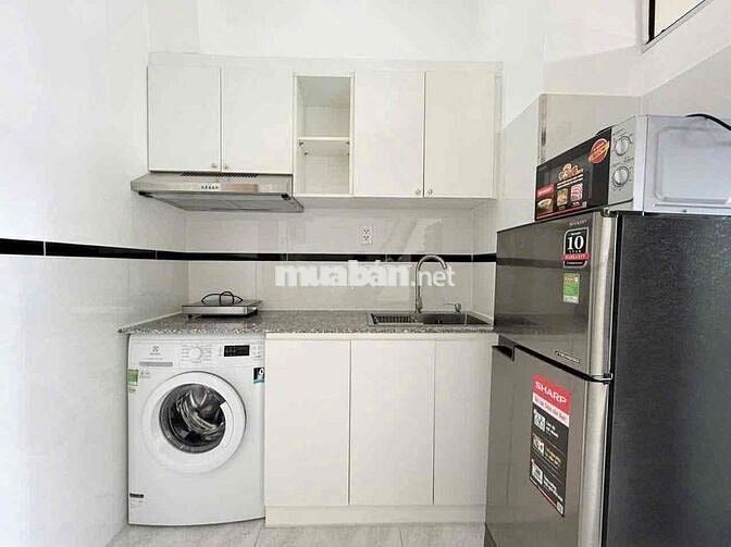 🏡CĂN HỘ DUPLEX SIÊU RỘNG ĐẦY ĐỦ NỘI THẤT NGAY PHẠM VĂN BẠCH - TÂN SƠN🏡