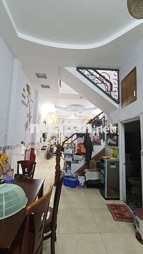 Bán nhà Bình Tân , sát AEON Tân Phú, Lê Trọng Tấn, Phạm Đăng Giảng,