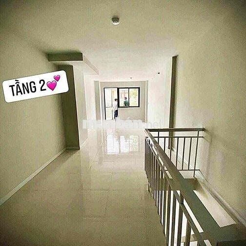 BÁN CĂN GÓC SHOPHOUSE CT2B HUD PHƯỚC LONG GIÁ 2TỶ850