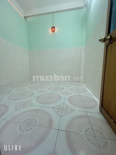 Chính chủ cho thuê nhà 888/63 Lạc Long Quân, 8 Tân Bình. 