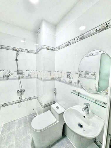 🌟 DUPLEX SIÊU ĐẸP TẠI ĐẶNG THÙY TRÂM – FULL NỘI THẤT, MÁY GIẶT RIÊNG 🌟