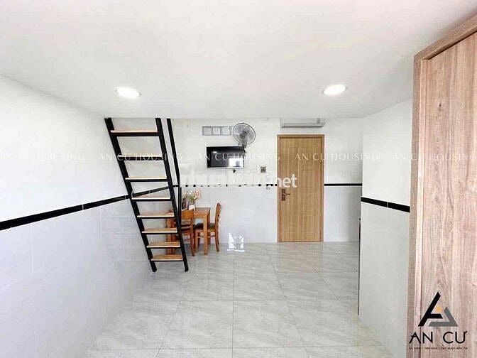 🏡CĂN HỘ DUPLEX SIÊU RỘNG ĐẦY ĐỦ NỘI THẤT NGAY PHẠM VĂN BẠCH - TÂN SƠN🏡
