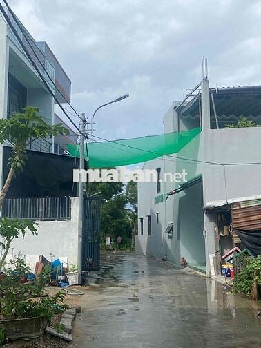 Đất kiệt Mai Đăng Chơn đối diện trường Đại Học