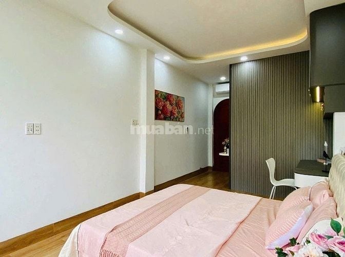 NHÀ NHỎ NGAY ÔNG ÍCH KHIÊM-GIÁ CHỈ NHỈNH HƠN 3TỶ-44,8m2-Q11