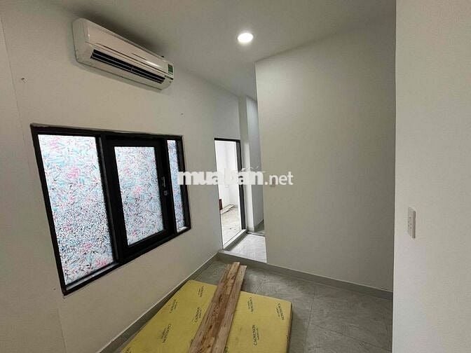 PHÒNG MỚI STUDIO 2 PHÒNG NGỦ MỚI XÂY NỘI THẤT ĐẦY ĐỦ CÓ BAN CÔNG