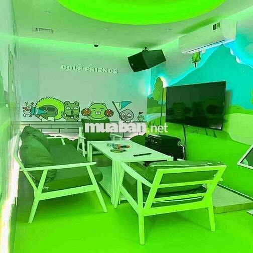 Sang mặt bằng kinh doanh Khu vực Bình Thạnh