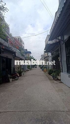 Bán nhà Bình Tân , sát AEON Tân Phú, Lê Trọng Tấn, Phạm Đăng Giảng,