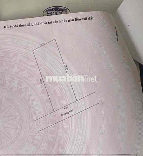 Đất kiệt Thị An ngay Làng Đại Học giá rẻ cho A/c xây nhà