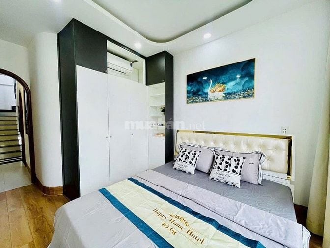 NHÀ NHỎ NGAY ÔNG ÍCH KHIÊM-GIÁ CHỈ NHỈNH HƠN 3TỶ-44,8m2-Q11