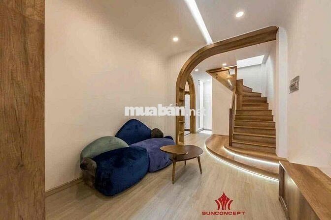 NHÀ PHỐ HIẾM 2 TẦNG ĐÚC - HXH TÂN MỸ - QUẬN 7 – GIÁ CHỈ 6.1 TỶ 💰