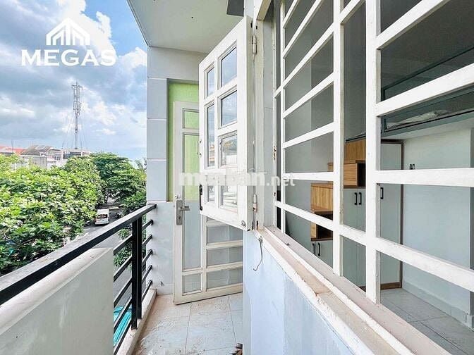 SIÊU PHẨM PHÒNG TRỌ SINH VIÊN MỚI XÂY GẦN VÒNG XOAY PHÚ LÂM