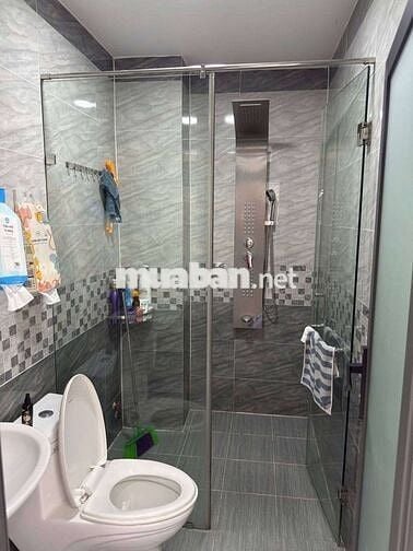 Bán nhà Bình Tân, Bình Thành gần trường học cấp 1,2,3, chợ tiện ích đủ