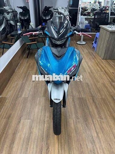 Yamaha Excited 155 ( 2023) bstp chính chủ
