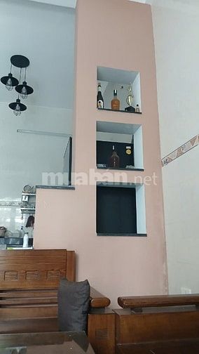 5.8 tỷ/căn nhà 2 tầng Kiệt ô tô số 93 Nguyễn Duy Trinh .Hướng : Tây