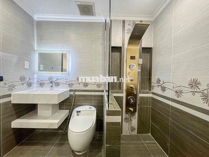 Chính Chủ Cho Thuê Căn Hộ ( 40m2 ) Tại Quận 10 Phòng Ngủ Cao Cấp