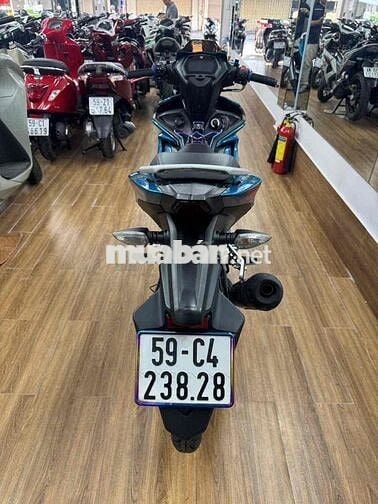 Yamaha Excited 155 ( 2023) bstp chính chủ