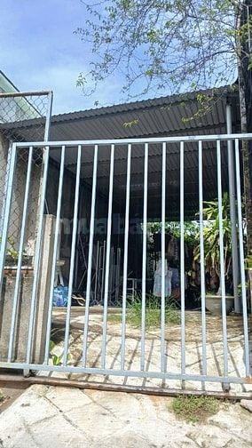 5.8 tỷ/căn nhà 2 tầng Kiệt ô tô số 93 Nguyễn Duy Trinh .Hướng : Tây