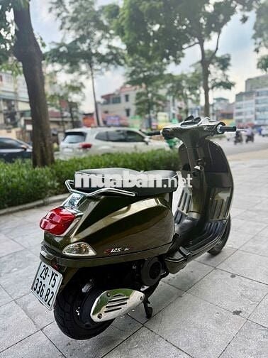 Vespa S 2014 máy 3vie  cực mới