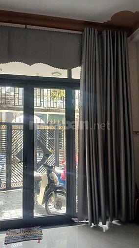 5.8 tỷ/căn nhà 2 tầng Kiệt ô tô số 93 Nguyễn Duy Trinh .Hướng : Tây