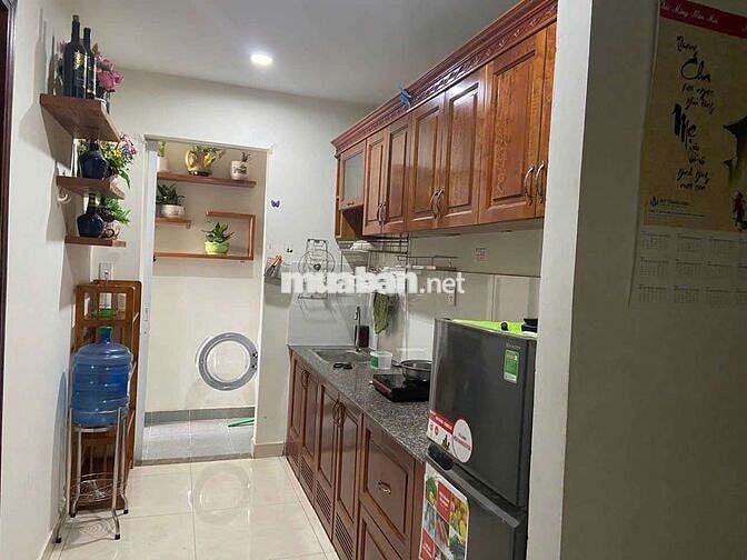Cho thuê nhiều căn Zen Tower 2pn và 3pn.