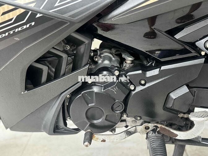 Ex 150 đèn lép đời 2020 siêu cọp mới keng 43C1-980